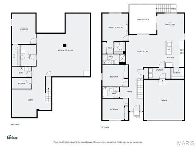 $424,900 | 135 Prairie Vista Court, St. Charles, MO 63301