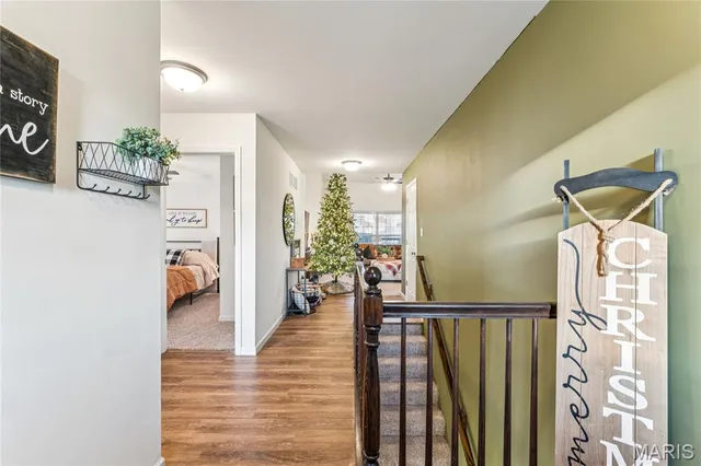 $424,900 | 135 Prairie Vista Court, St. Charles, MO 63301