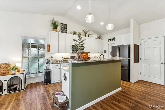 $424,900 | 135 Prairie Vista Court, St. Charles, MO 63301