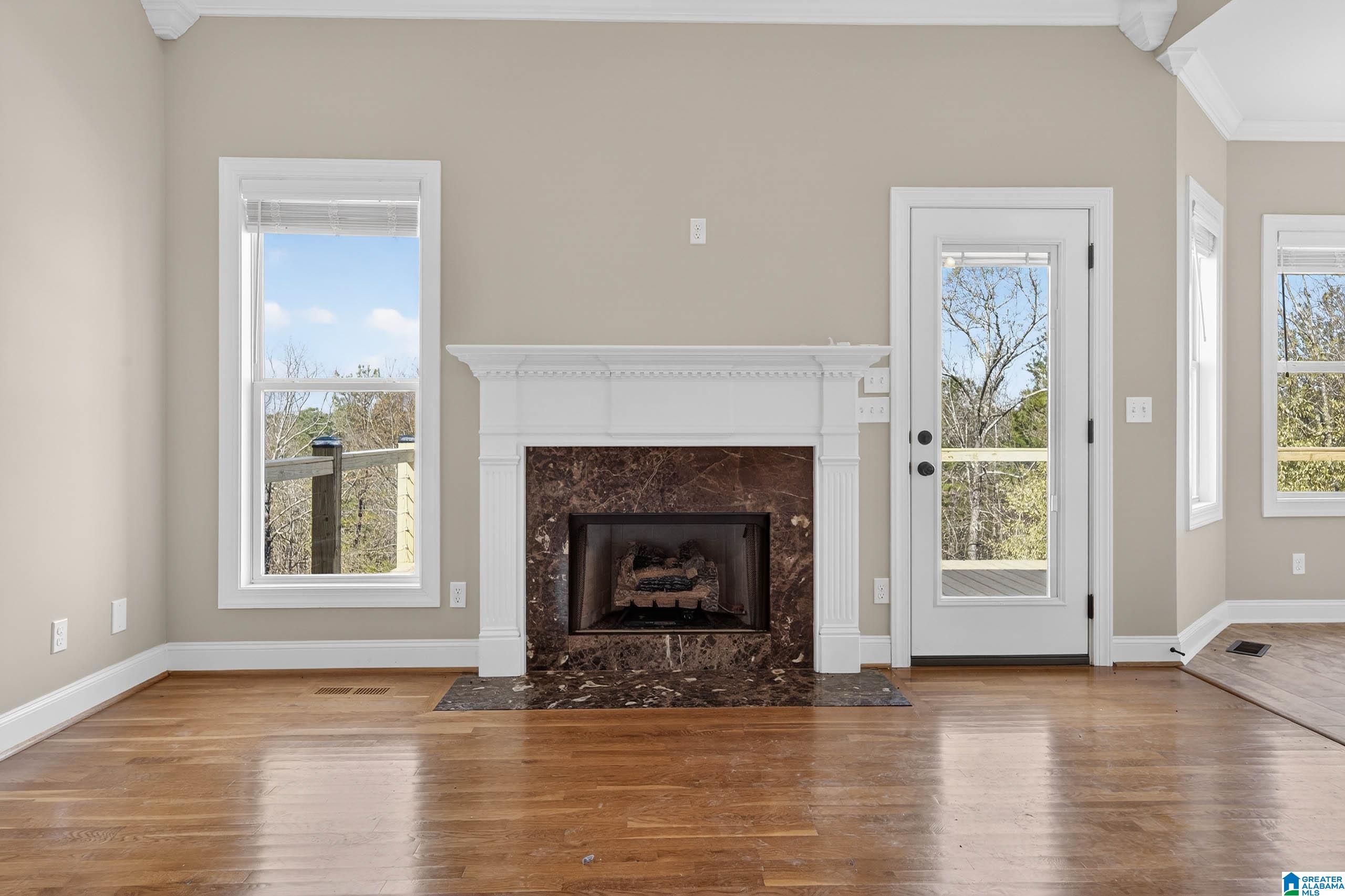 272 Trinity Way Jacksonville, AL 36265 - Photo 7 of 45