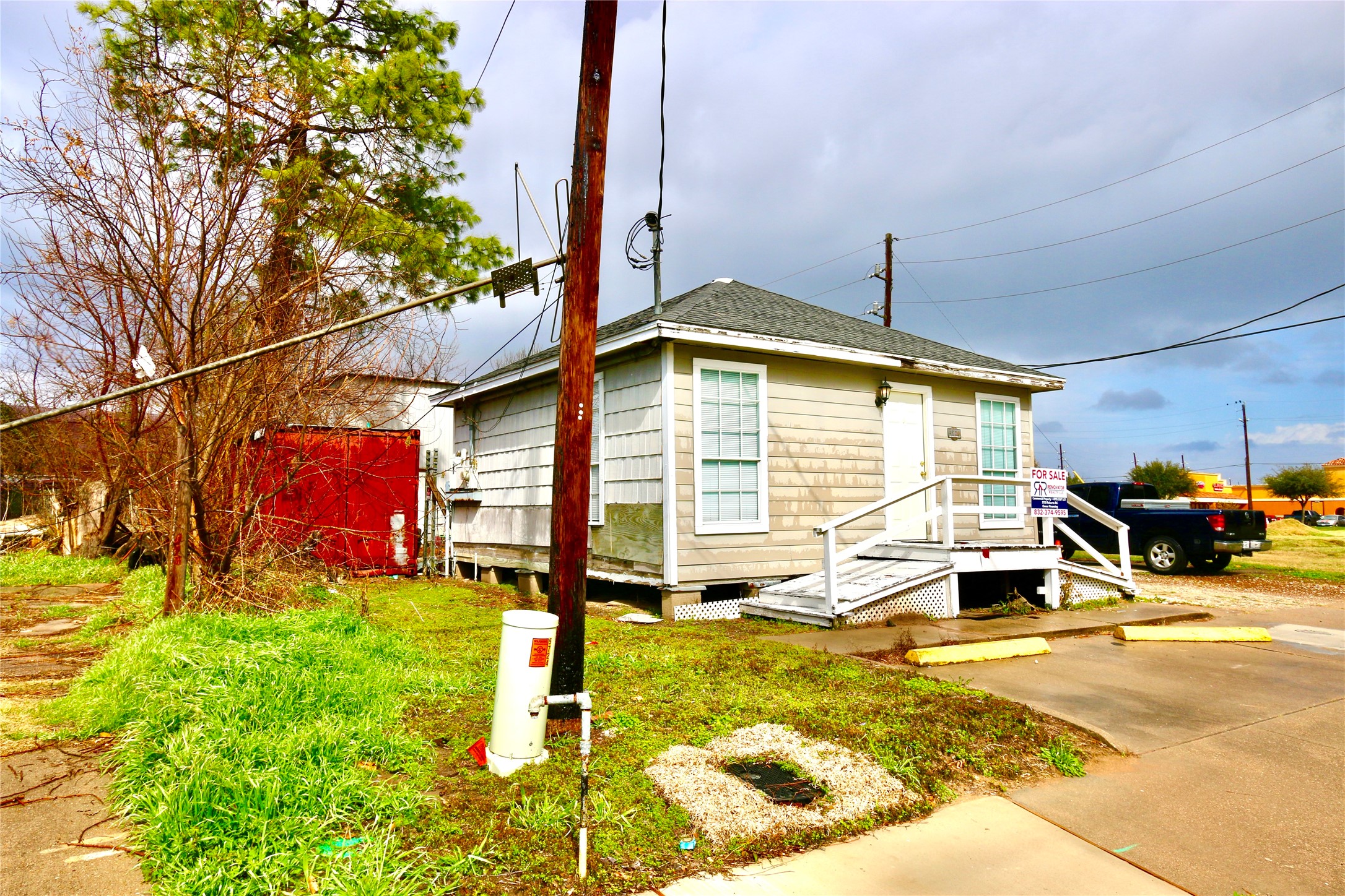5720 Roberts Road Katy, TX 77494 - Photo 5 of 10