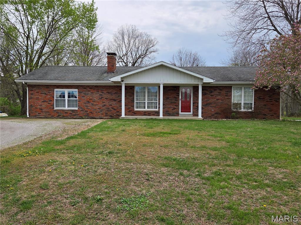 10386 Ridge Road Sparta, IL 62286 - Photo 1 of 4