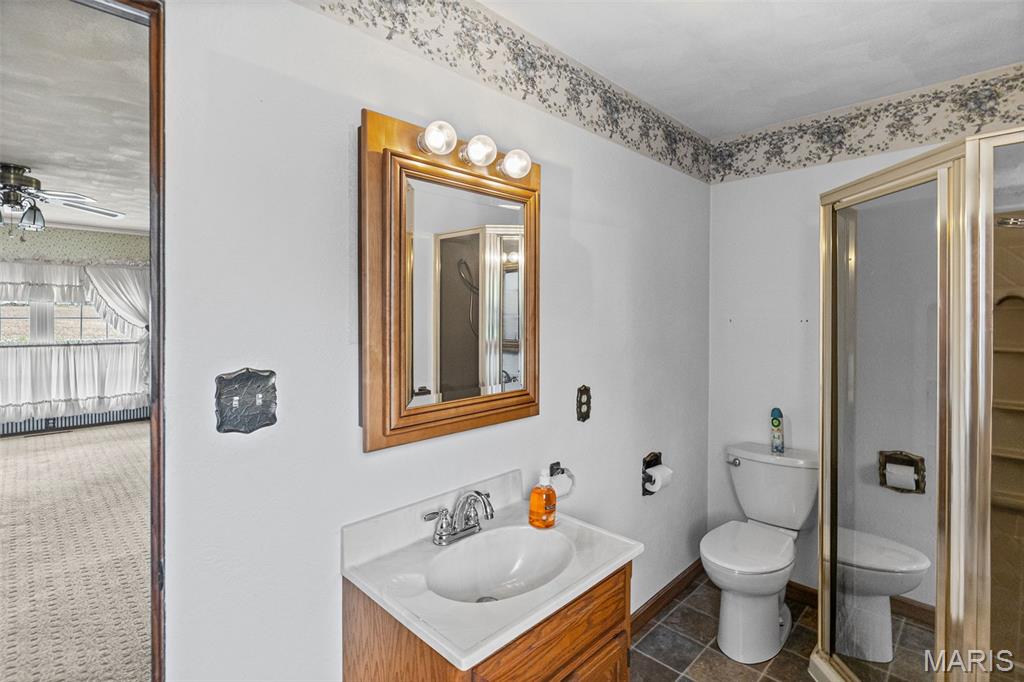 10386 Ridge Road Sparta, IL 62286 - Photo 13 of 39