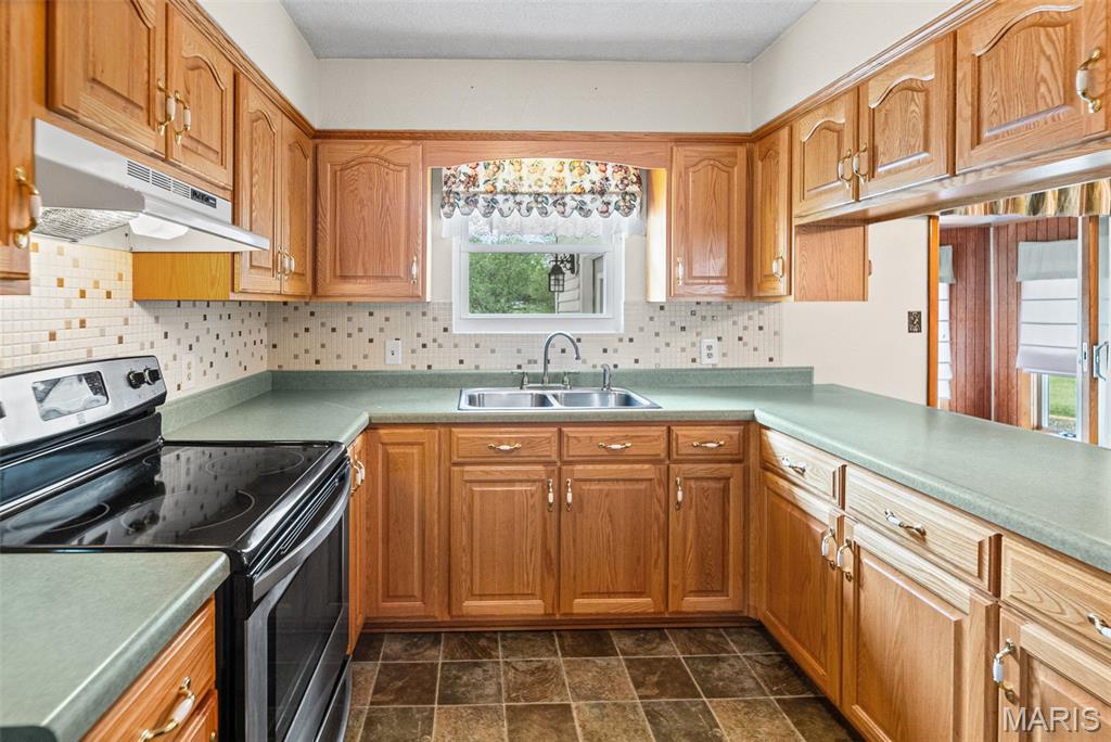 10386 Ridge Road Sparta, IL 62286 - Photo 15 of 39