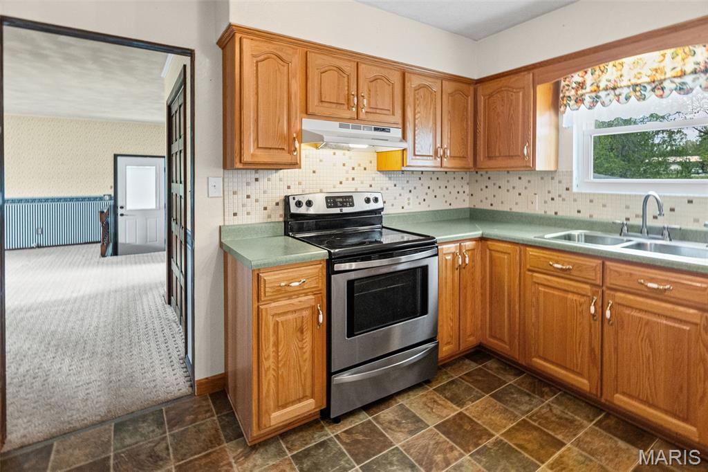 10386 Ridge Road Sparta, IL 62286 - Photo 17 of 39
