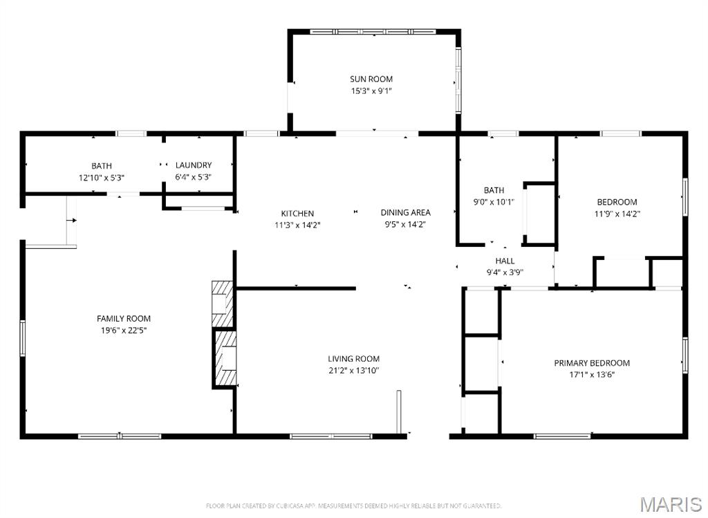 10386 Ridge Road Sparta, IL 62286 - Photo 4 of 4