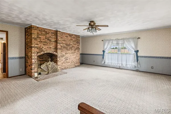 $240,000 | 10386 Ridge Road, Sparta, IL 62286