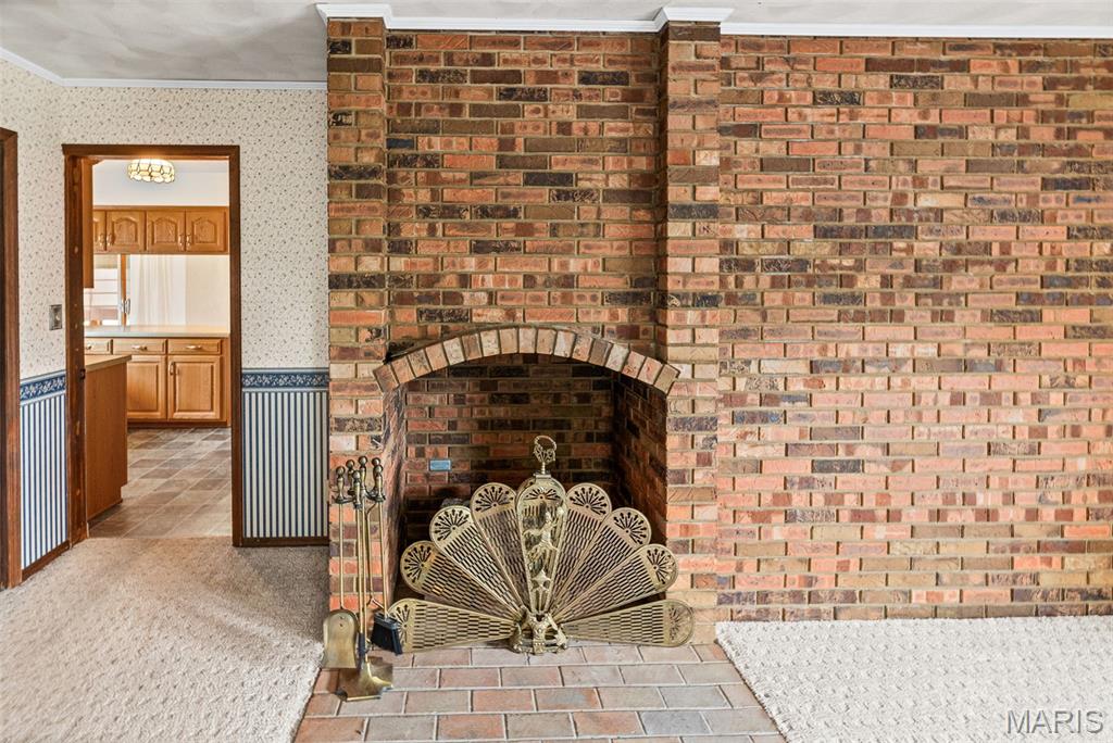 10386 Ridge Road Sparta, IL 62286 - Photo 9 of 39
