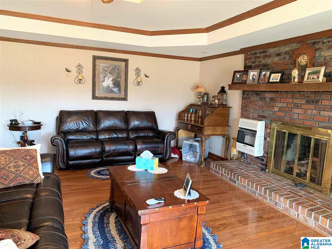 1141 County Road 482 Heflin, AL 36264 - Photo 20 of 44