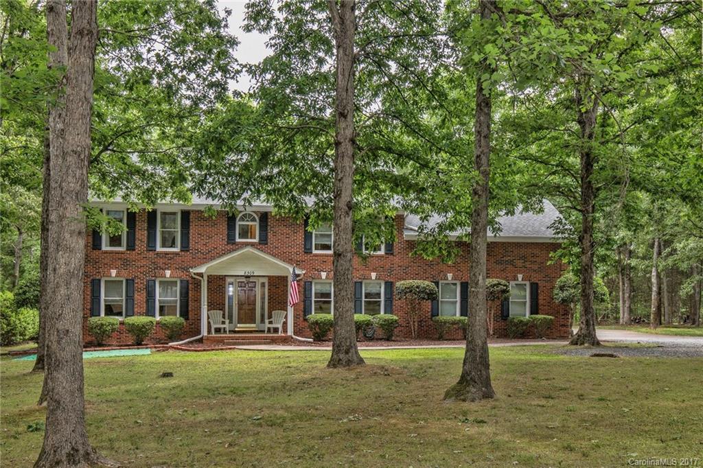8309 Potter Road, Unit 14 Matthews, NC 28104 - Photo 1 of 24 Gallery Image 1