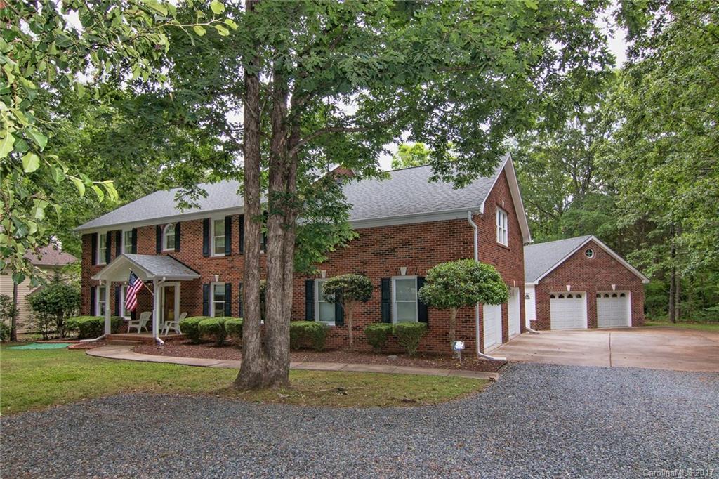 8309 Potter Road, Unit 14 Matthews, NC 28104 - Photo 2 of 24 Gallery Image 2