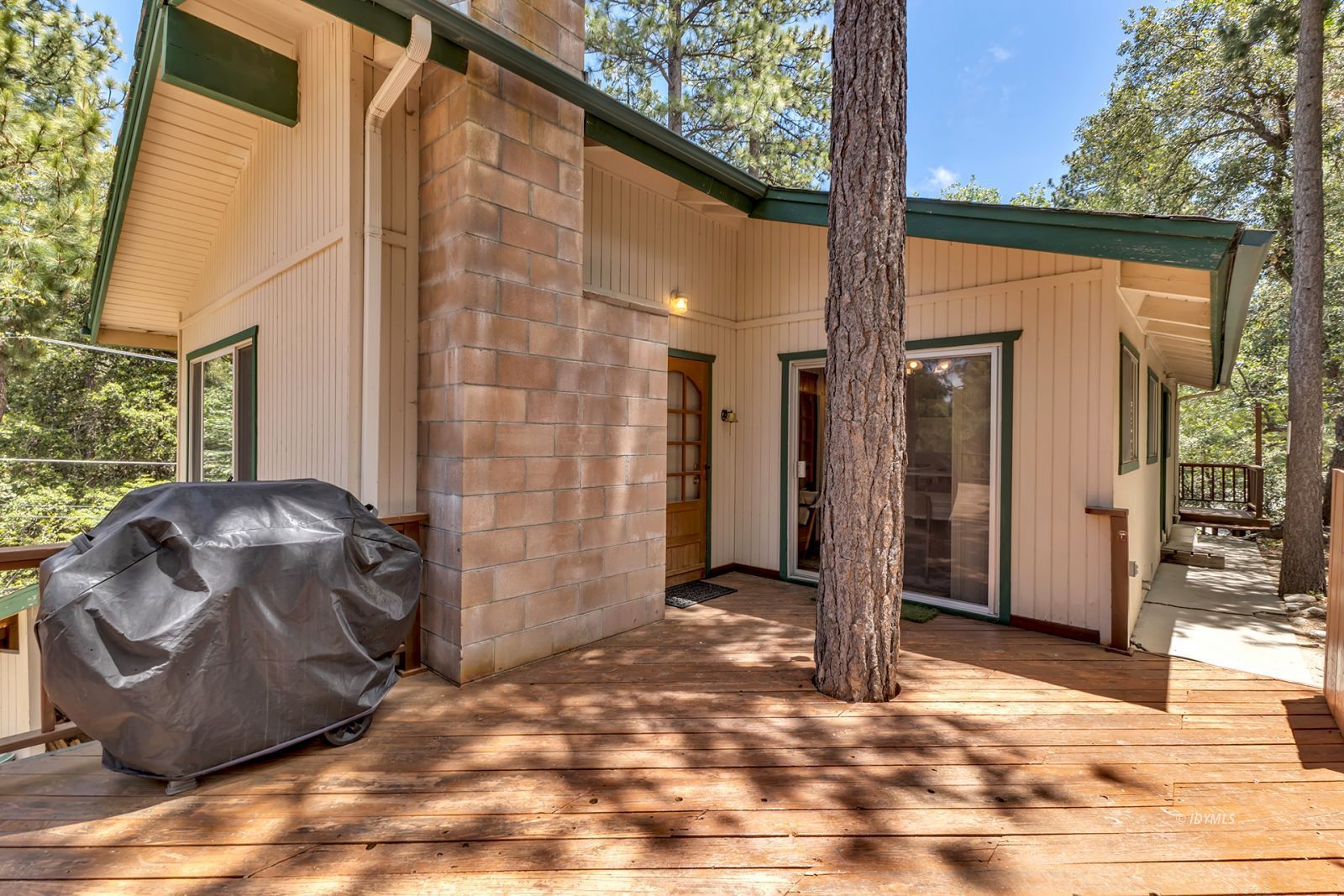 25336 Marion Ridge Drive Idyllwild, CA 92549 - Photo 8 of 55 Untitled