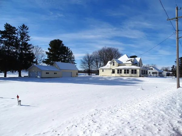 $285,000 | N409 County Rd D, Eau Galle, WI 54737