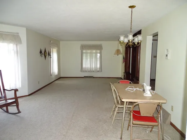 $298,500 | N409 County Rd D, Eau Galle, WI 54737