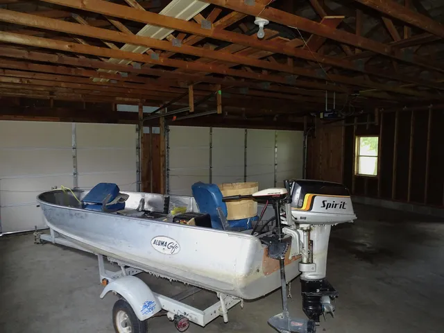 $298,500 | N409 County Rd D, Eau Galle, WI 54737