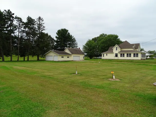 $298,500 | N409 County Rd D, Eau Galle, WI 54737