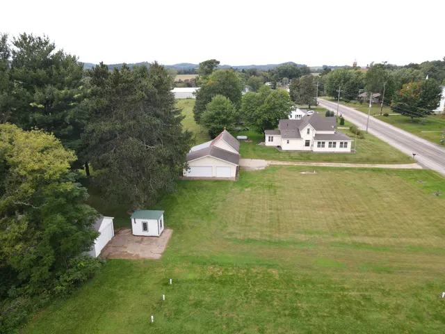 $298,500 | N409 County Rd D, Eau Galle, WI 54737