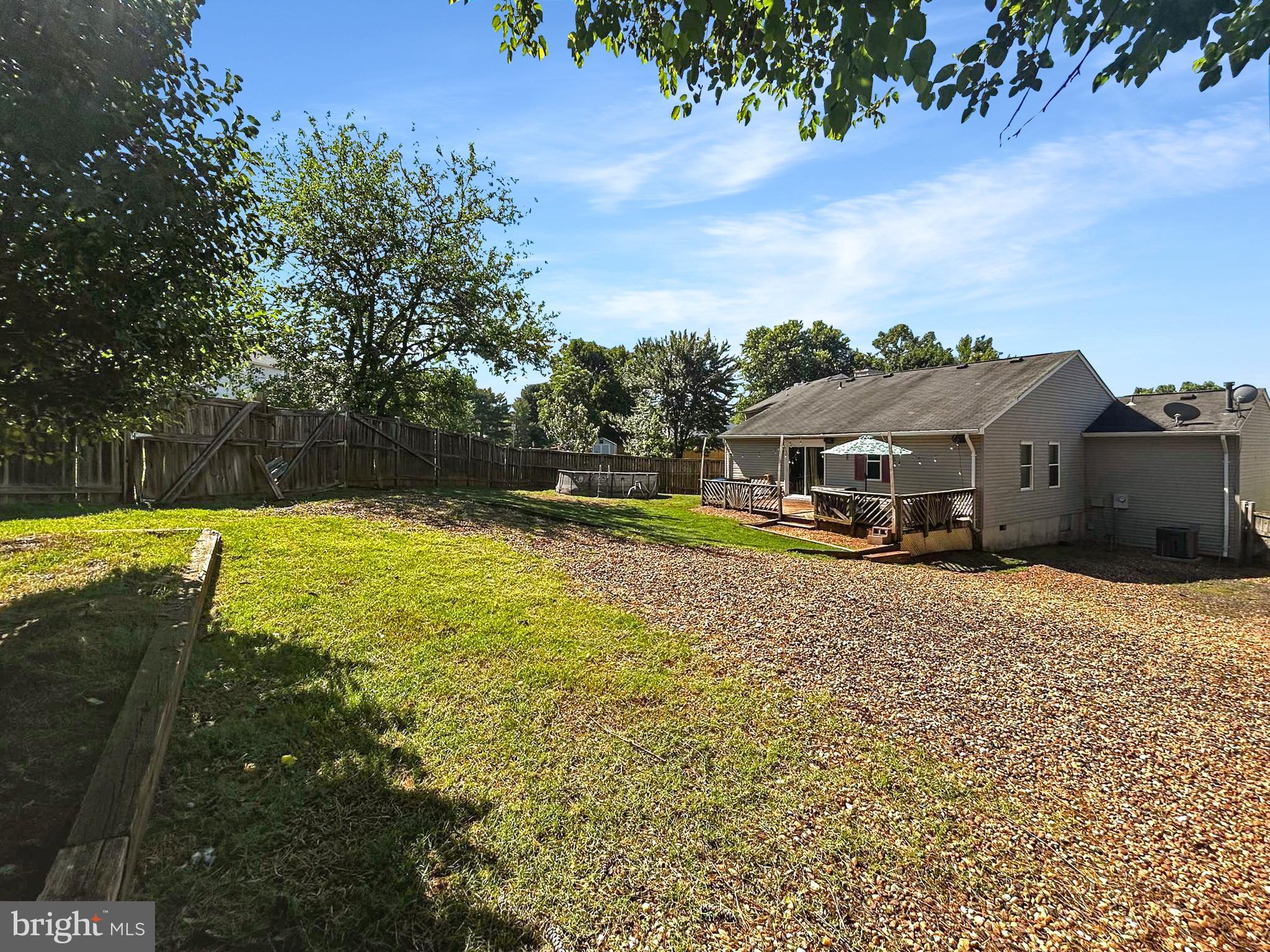1409 Thomas Way Culpeper, VA 22701 - Photo 26 of 32