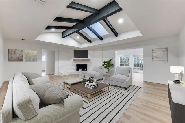 $643,000 | 2601 Red Oak Lane, Plano, TX 75075