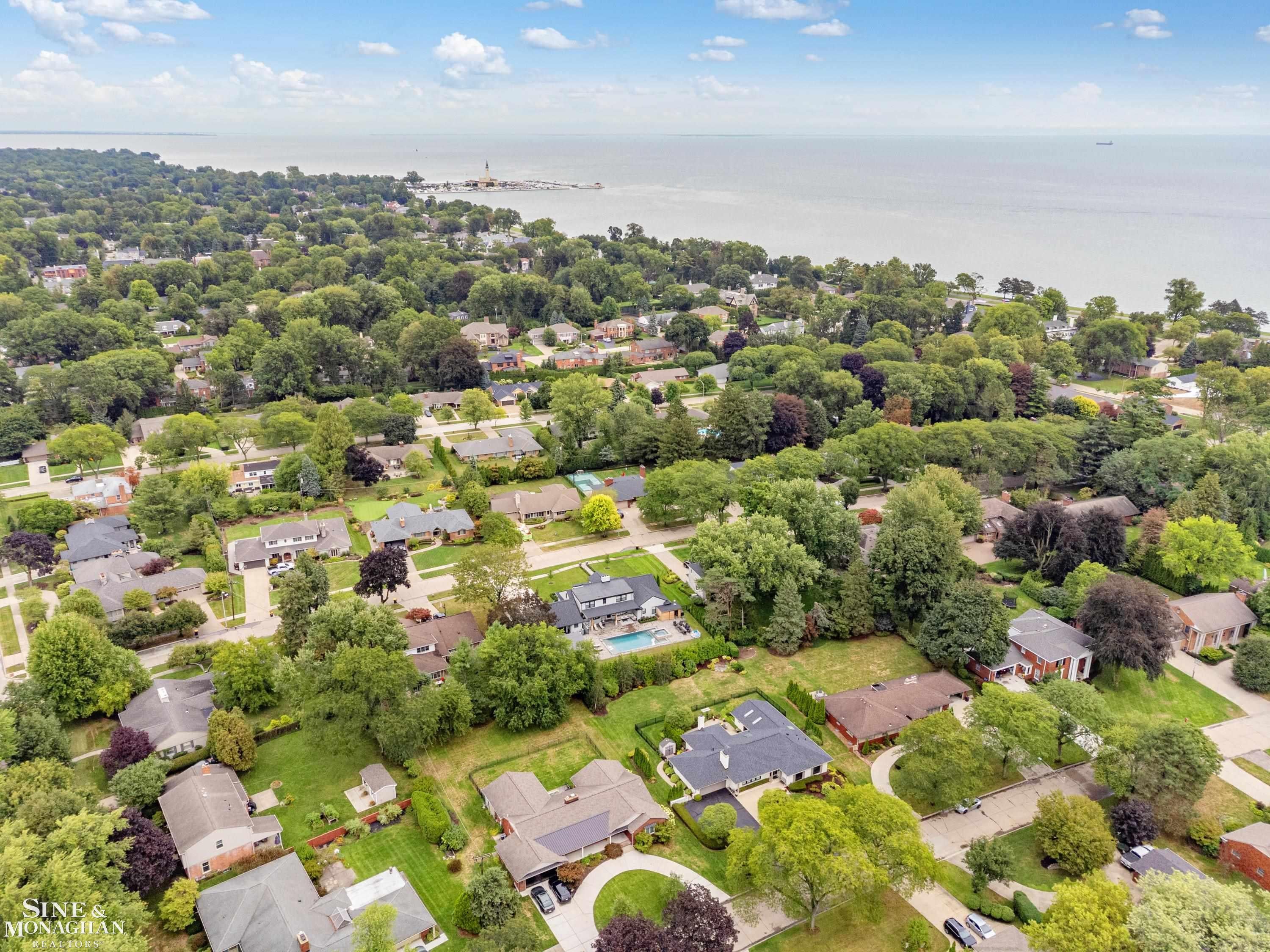 74 Stonehurst Road Grosse Pointe Shores, MI 48236 - Photo 78 of 85 Gallery Image 78