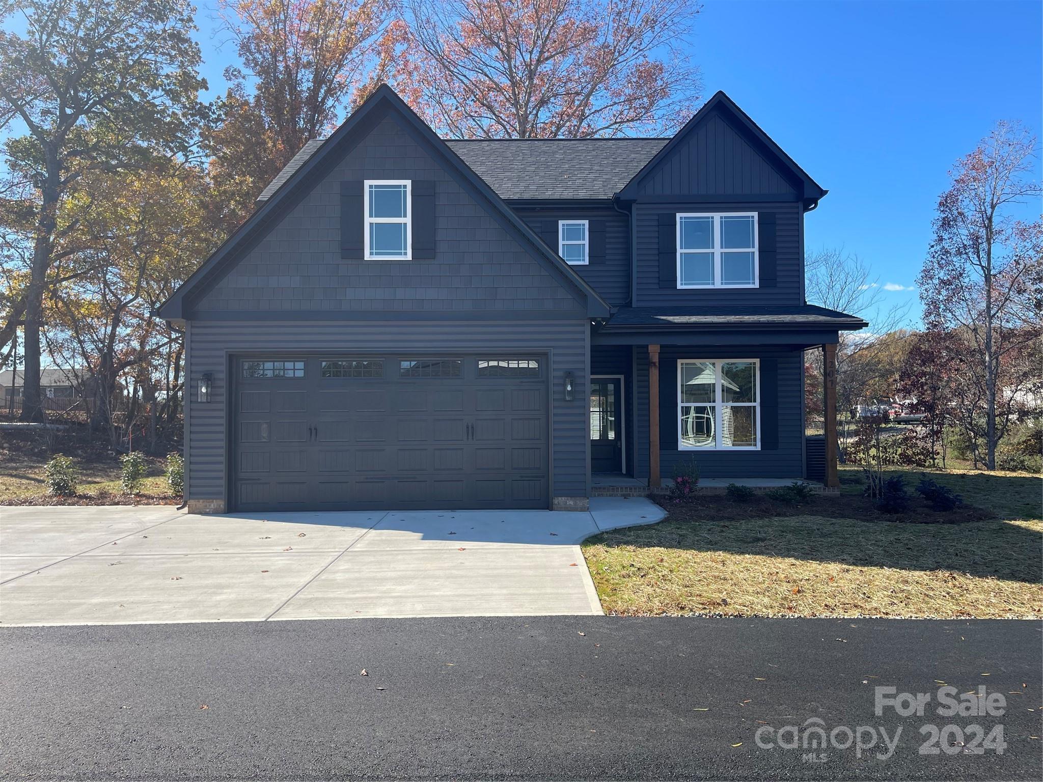 207 Prospect Church Road Albemarle, NC 28001 - Photo 1 of 27 Gallery Image 1