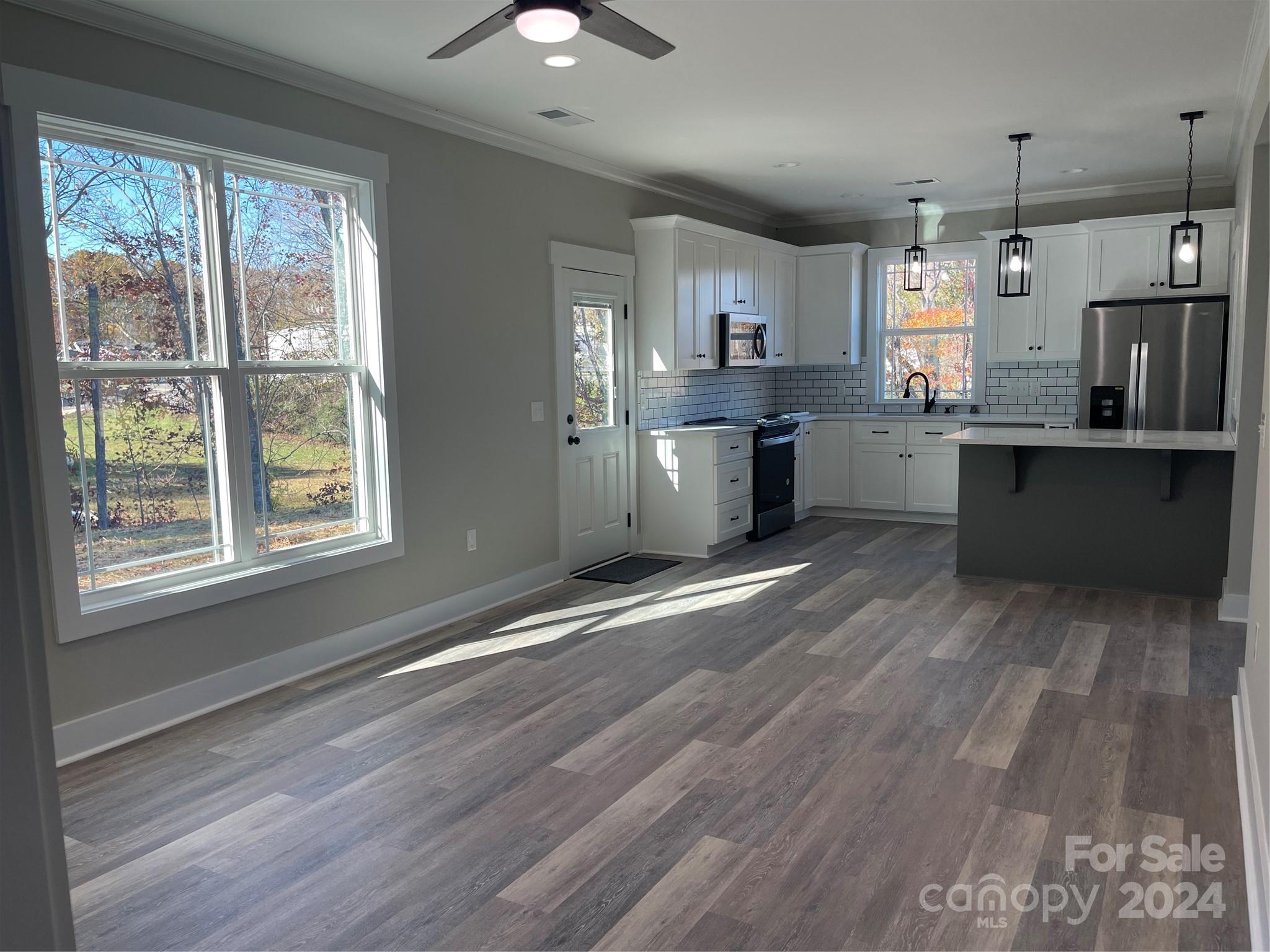 207 Prospect Church Road Albemarle, NC 28001 - Photo 11 of 27 Gallery Image 11