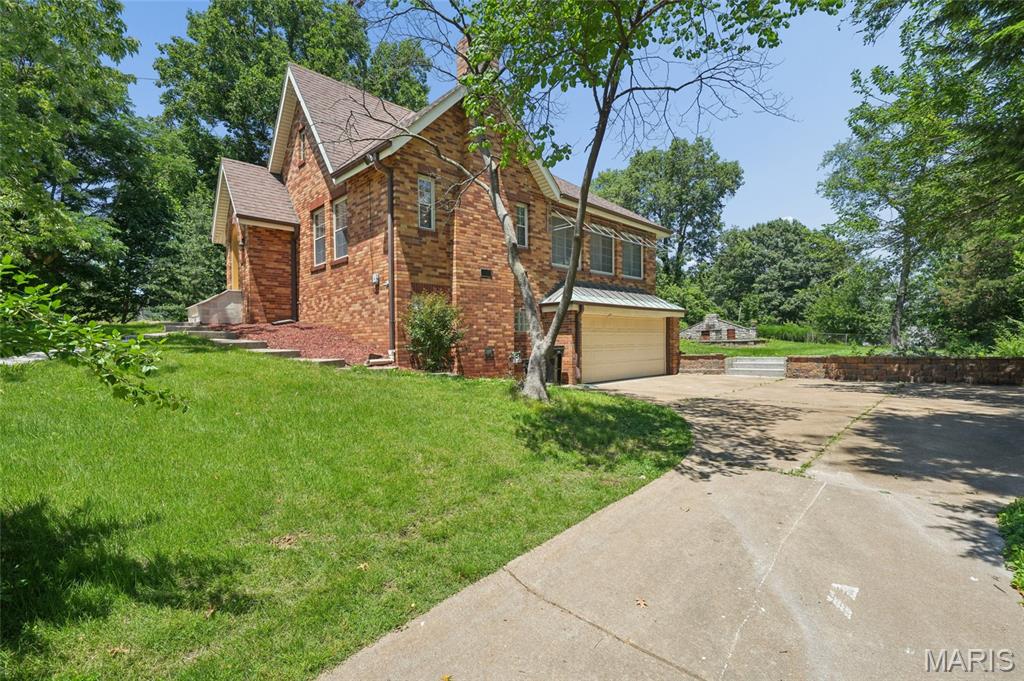511 Forder Road St. Louis, MO 63129 - Photo 32 of 36