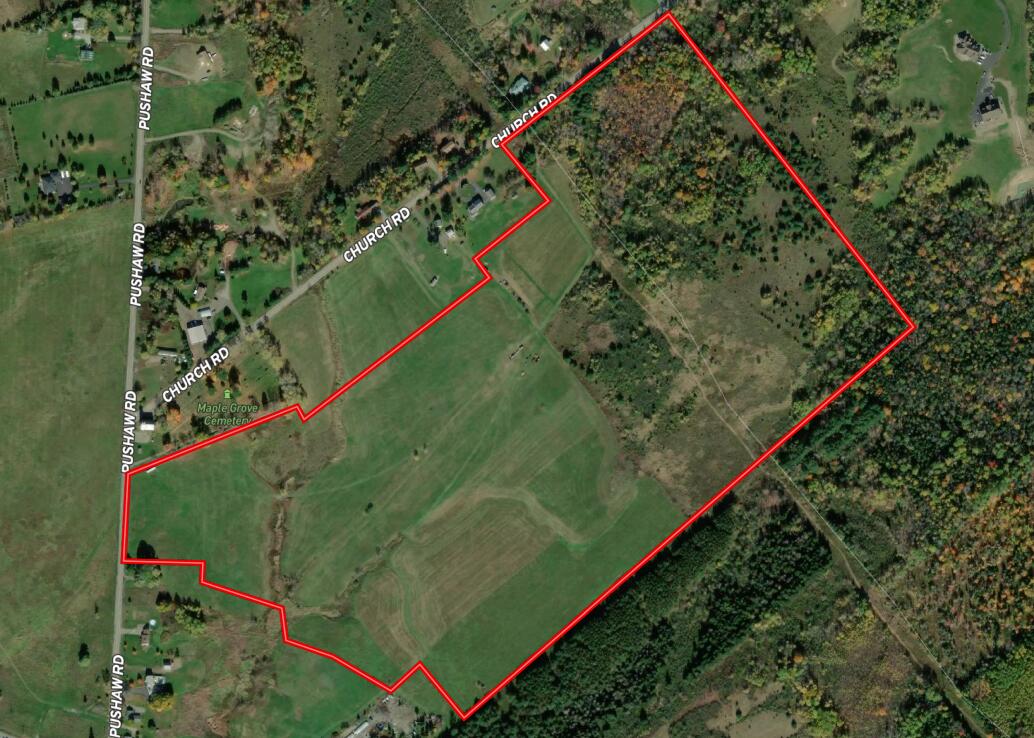 0 Church Road Bangor, ME 04401 - Photo 1 of 2 99 Acres