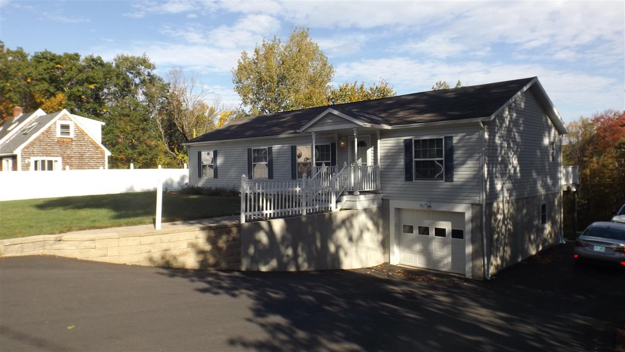 102 Terrace Road Franklin, NH 03235 - Photo 1 of 38