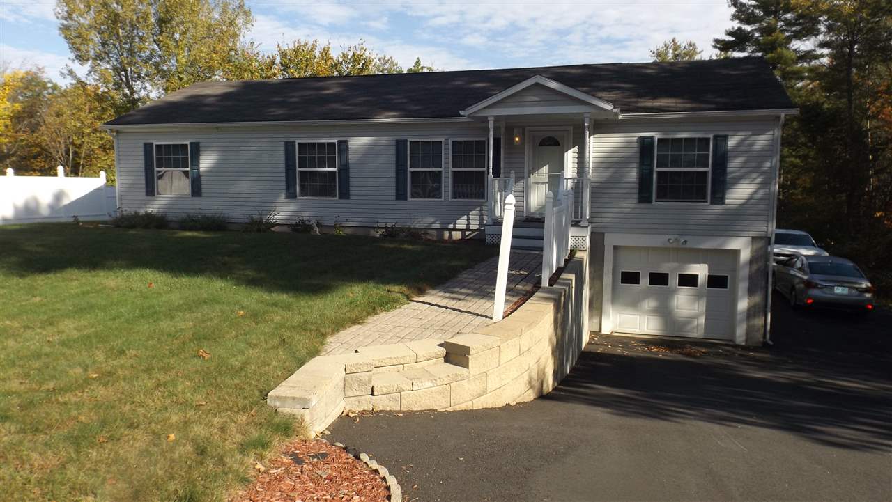 102 Terrace Road Franklin, NH 03235 - Photo 2 of 38