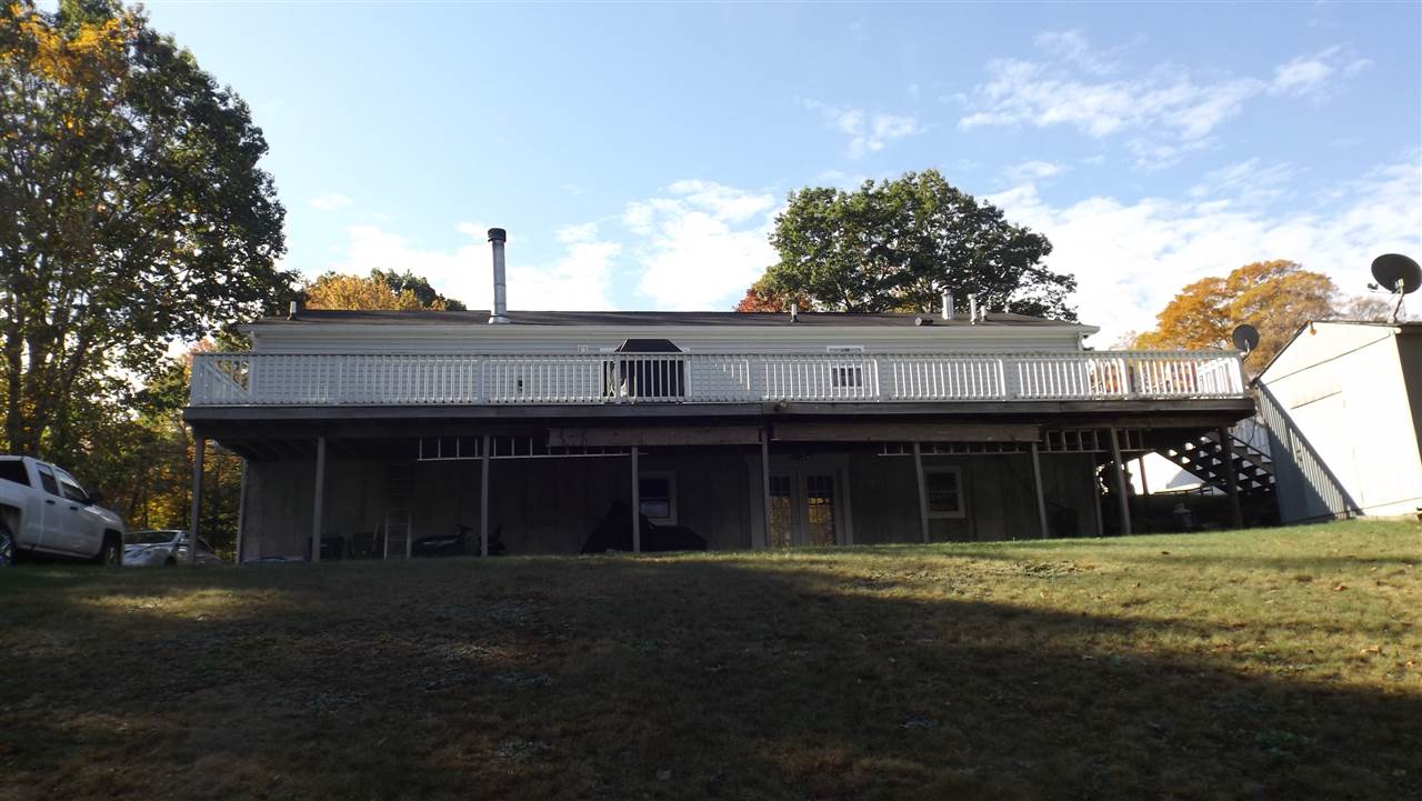 102 Terrace Road Franklin, NH 03235 - Photo 4 of 38