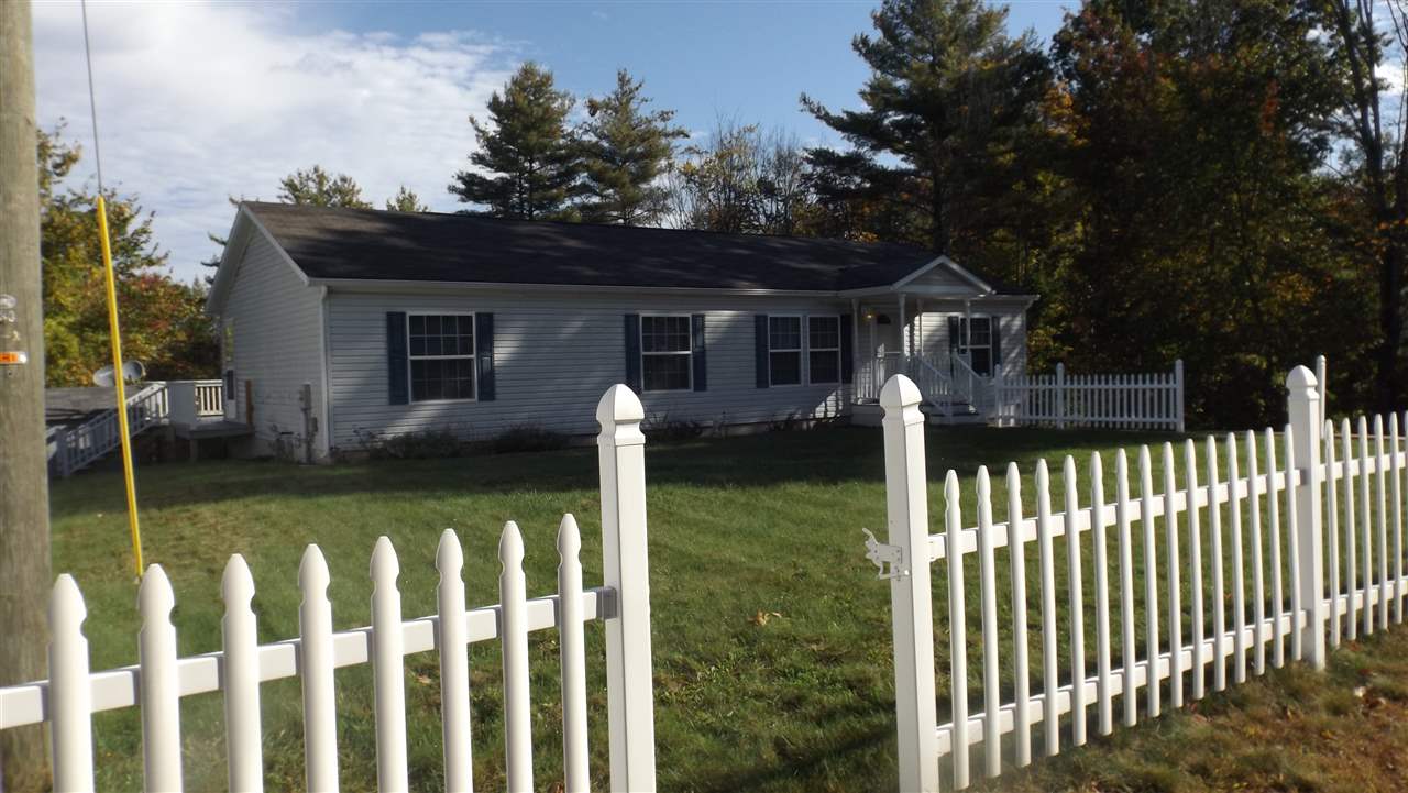102 Terrace Road Franklin, NH 03235 - Photo 33 of 38