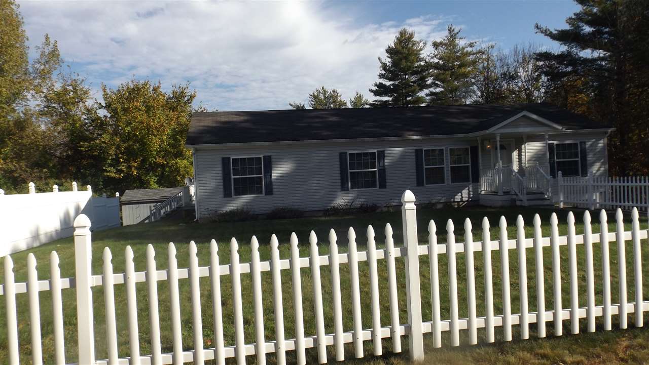 102 Terrace Road Franklin, NH 03235 - Photo 34 of 38