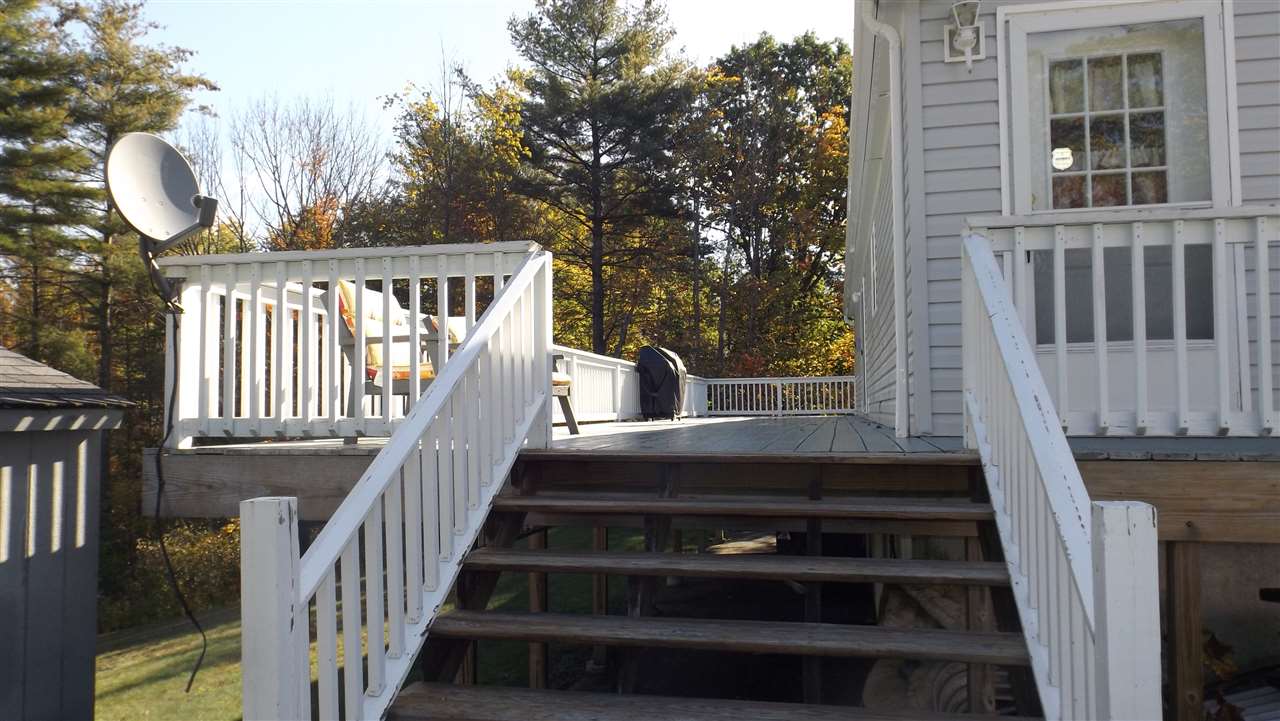 102 Terrace Road Franklin, NH 03235 - Photo 35 of 38