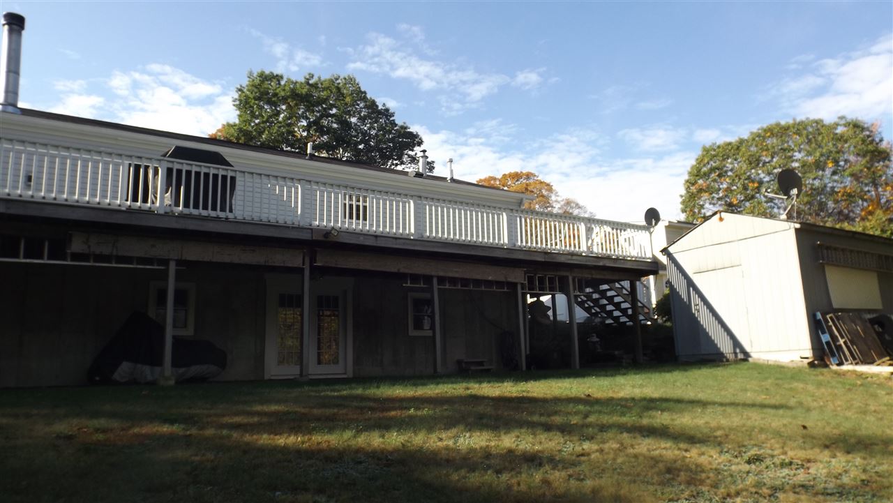 102 Terrace Road Franklin, NH 03235 - Photo 36 of 38
