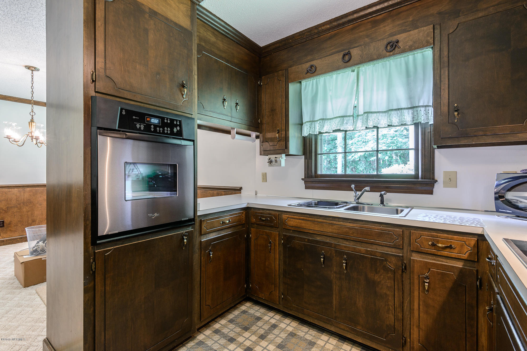 3324 Doc Loftin Road Ayden, NC 28513 - Photo 16 of 36 Kitchen