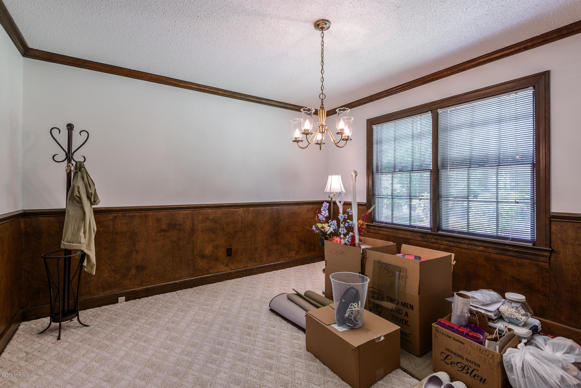 3324 Doc Loftin Road Ayden, NC 28513 - Photo 21 of 36 Dining Room