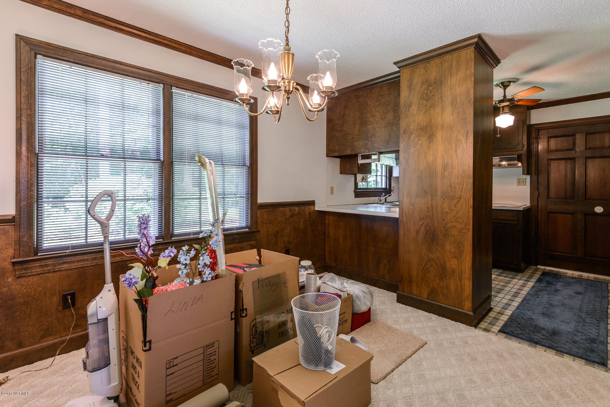 3324 Doc Loftin Road Ayden, NC 28513 - Photo 22 of 36 Dining Room