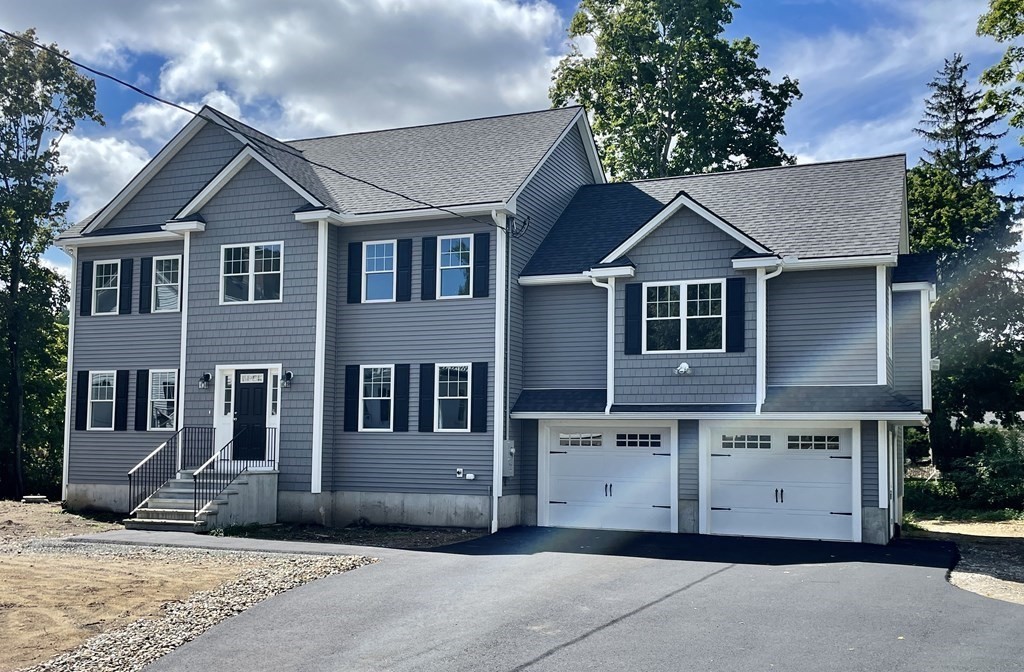 2 Glen Road, Wilmington, MA 01887 Compass