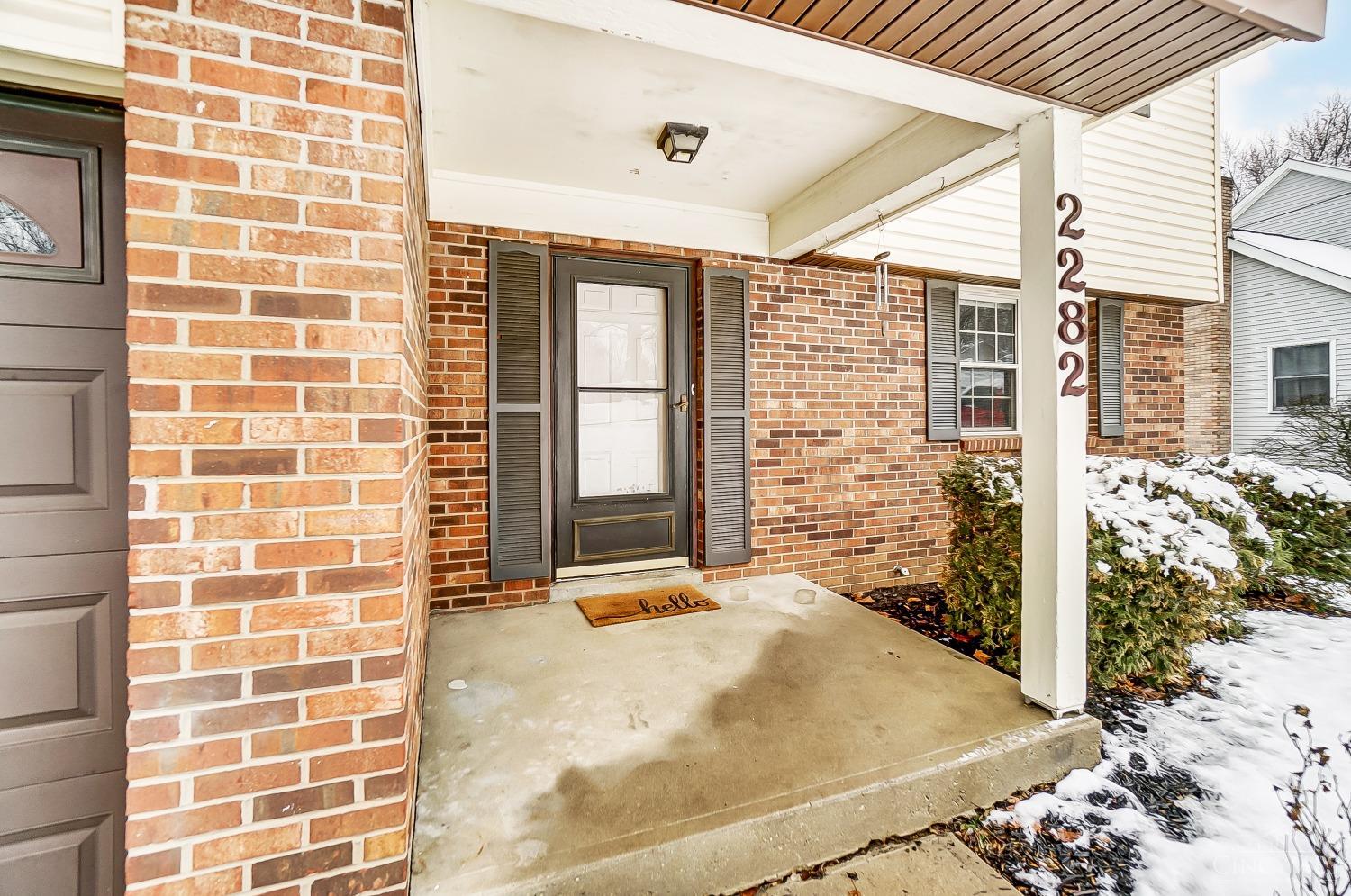 2282 Ebenezer Road Cincinnati, OH 45233 - Photo 3 of 32