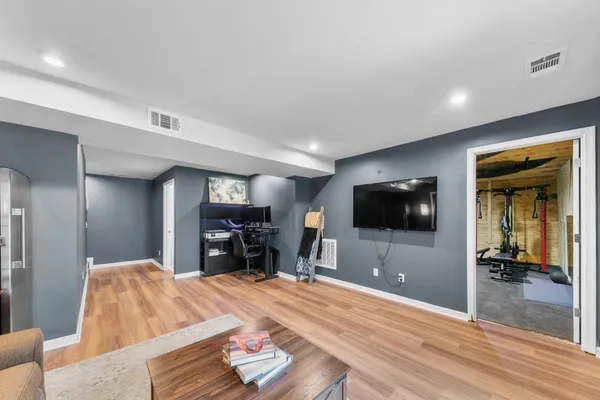 $435,000 | 3410 Woodcrest Court, Columbia, TN 38401