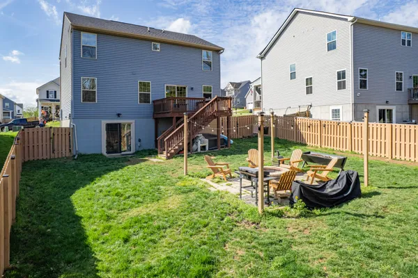 $435,000 | 3410 Woodcrest Court, Columbia, TN 38401
