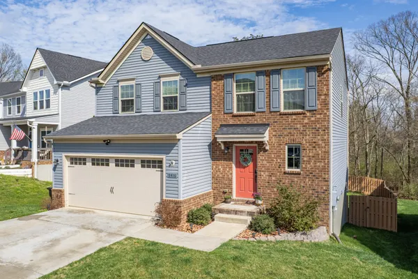 $435,000 | 3410 Woodcrest Court, Columbia, TN 38401