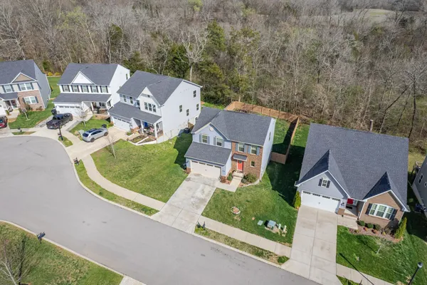 $435,000 | 3410 Woodcrest Court, Columbia, TN 38401