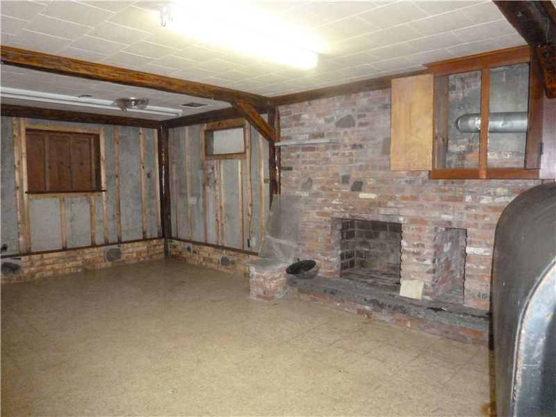 8 Maple Road Warren, RI 02885 - Photo 11 of 14 Cellar or Basement.