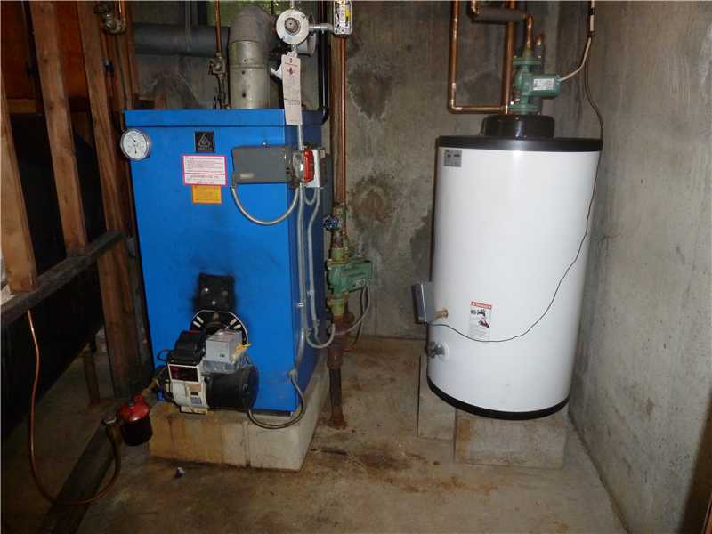 8 Maple Road Warren, RI 02885 - Photo 12 of 14 Other. Newer mechanicals