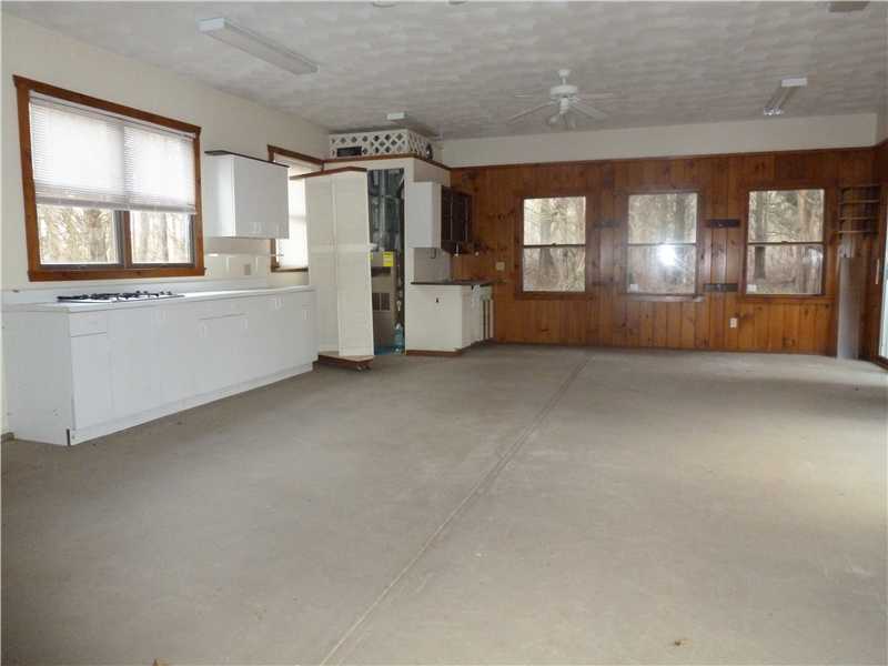 8 Maple Road Warren, RI 02885 - Photo 14 of 14 Other. Interior of outbuilding