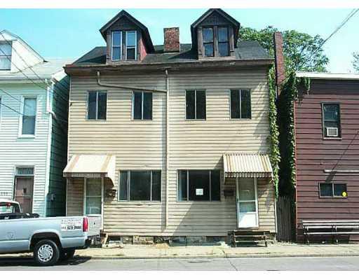 3162-64 Brighton Road Pittsburgh, PA 15212 - Photo 1 of 1 Exterior Front.