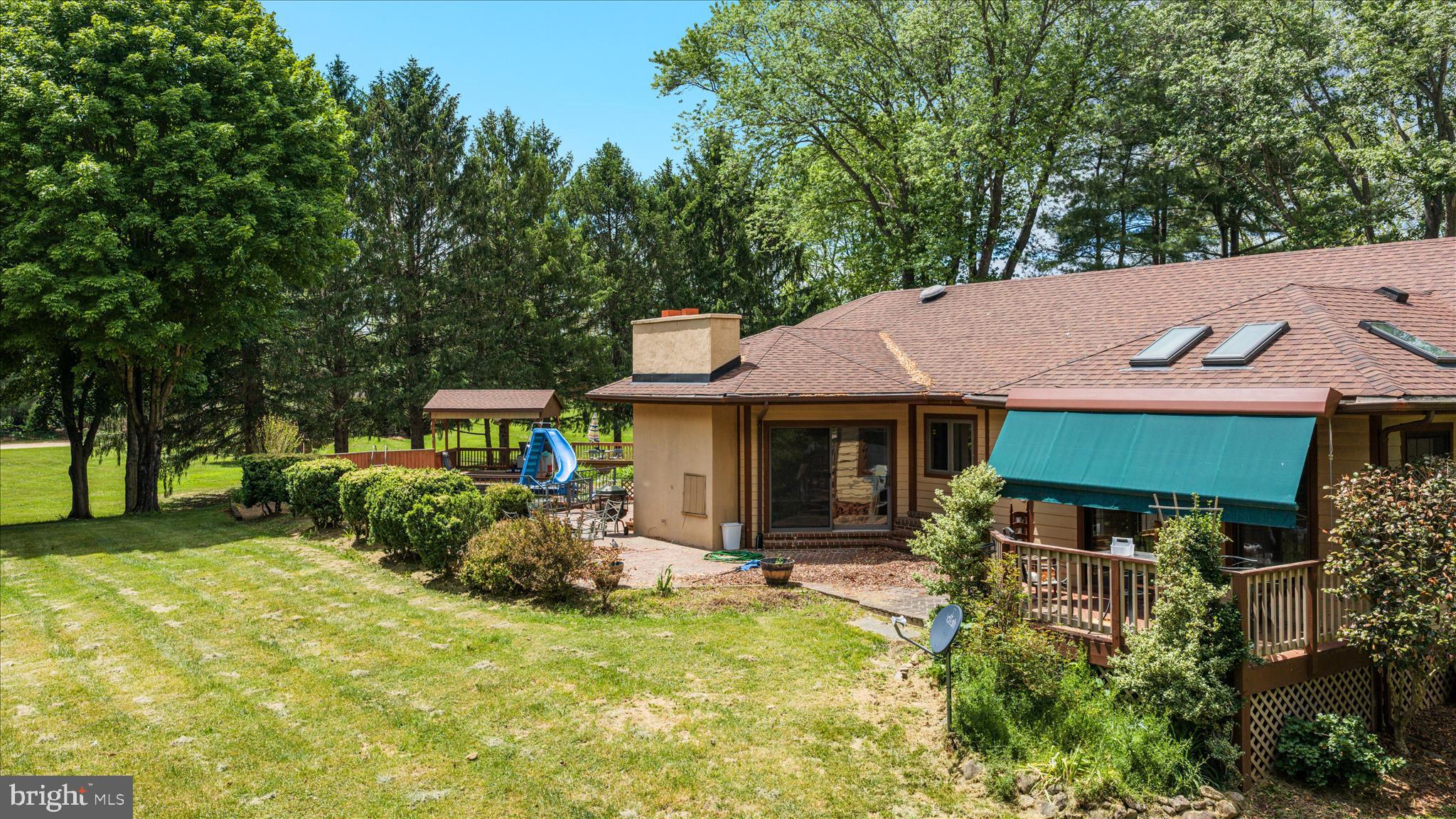 263 Bowling Green Road Front Royal, VA 22630 - Photo 50 of 75 DJI_20260514140632_0332_D_263 Bowling Green Rd - A