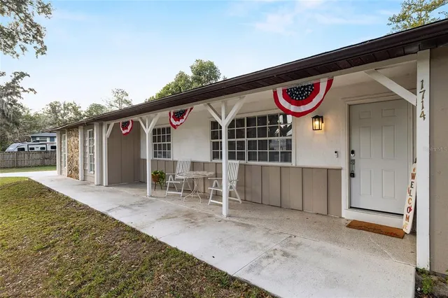 $355,000 | 1714 Southeast 7th Avenue, Ocala, FL 34471